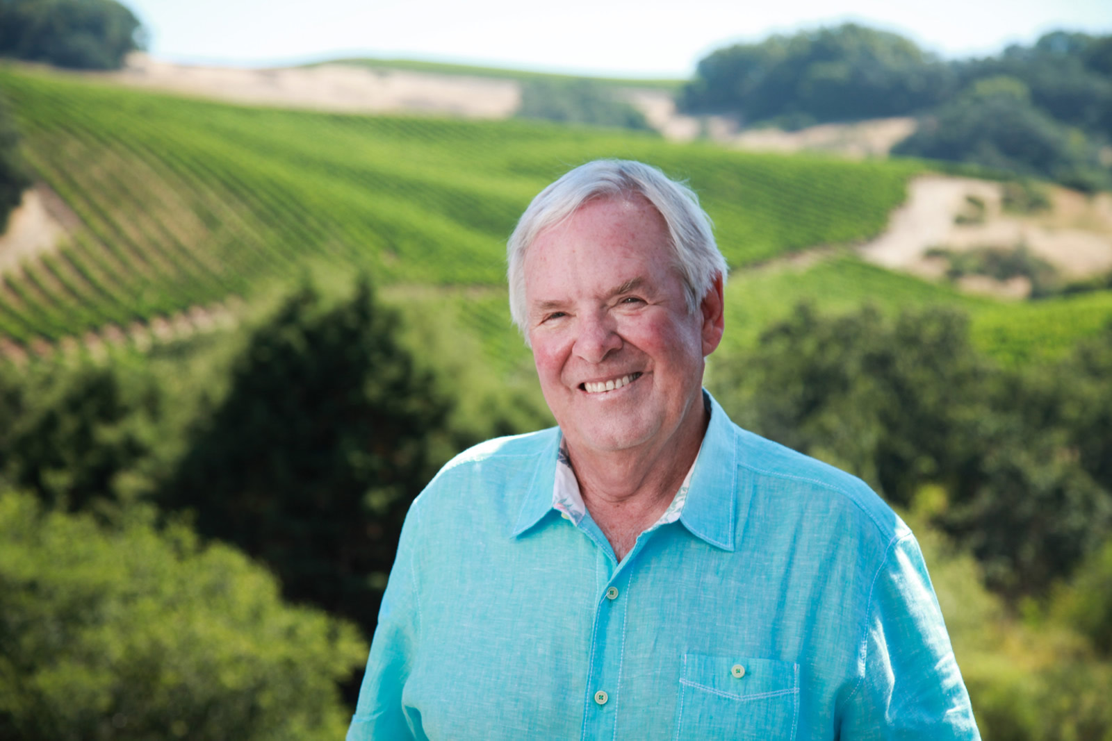 Bill Foley