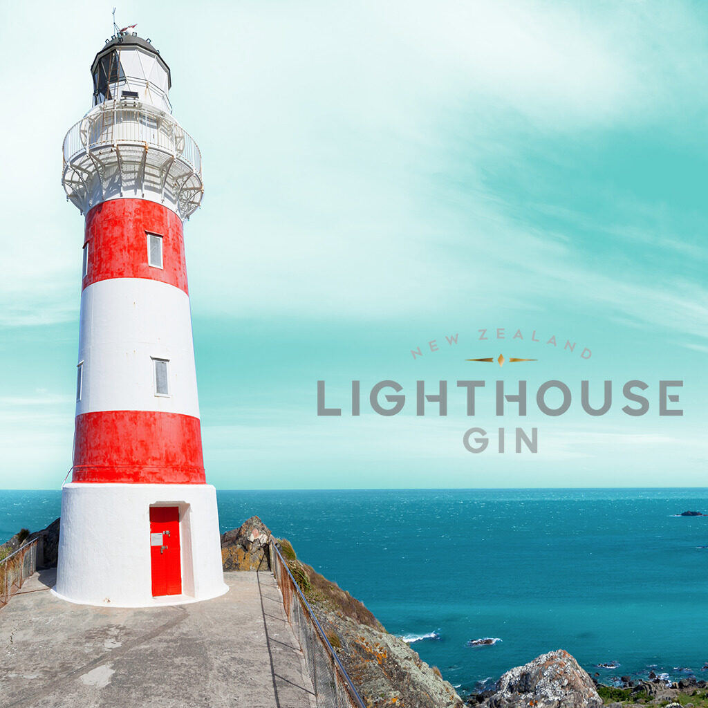 Lighthouse Gin