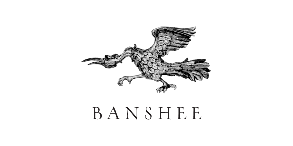 Banshee logo