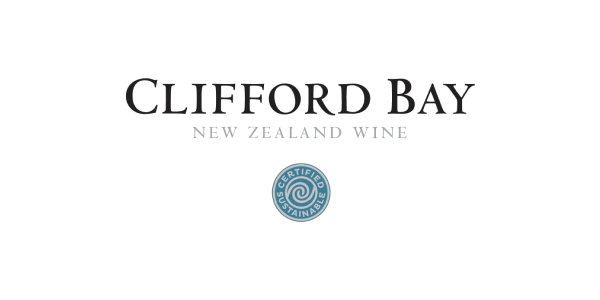 Clifford Bay New Zealand Wine logo