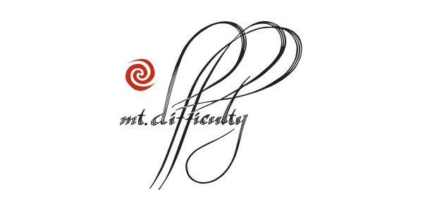 mt. difficulty logo