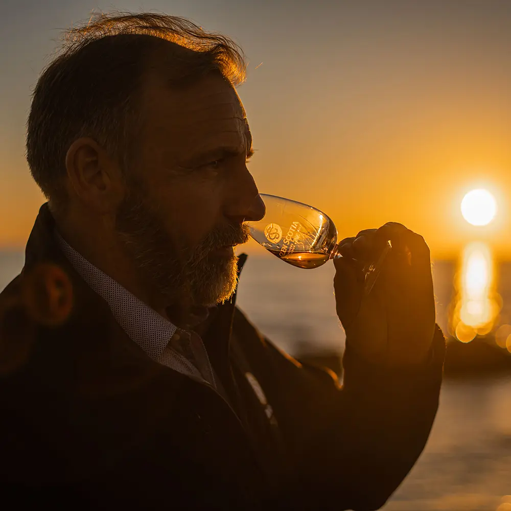 Glen Scotia Campbeltown Single Malt Scotch Whisky
