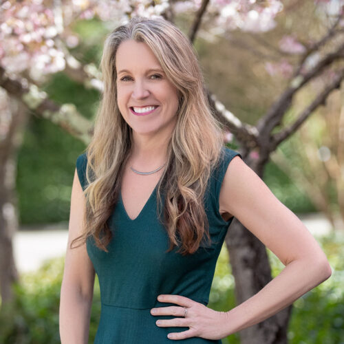 Nora Feeley