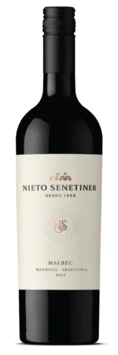 Nieto Senetiner Malbec 2023